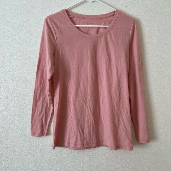 No boundaries long sleeve Tee size L Junior - Picture 1 of 6